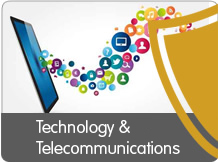 Technology & Telecommunication